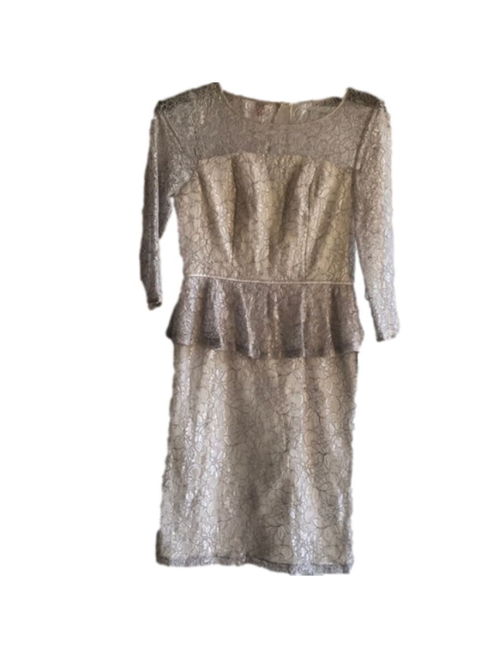 NWT Adrianna Papell dress